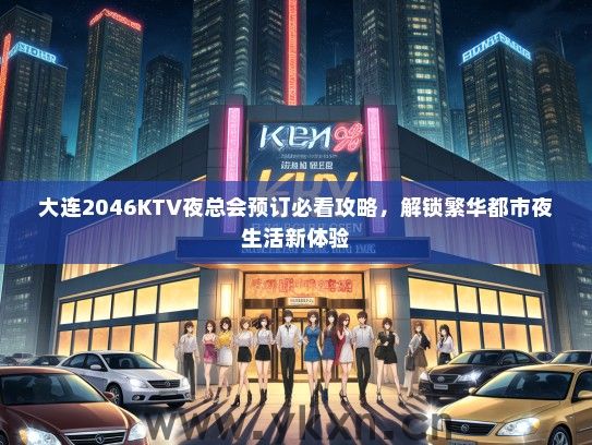 大连2046KTV夜总会预订必看攻略，解锁繁华都市夜生活新体验